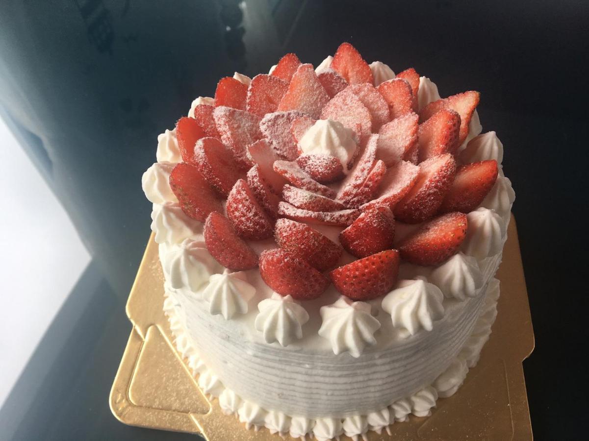 Blue And White Style Holiday B&B 関山鎮 エクステリア 写真